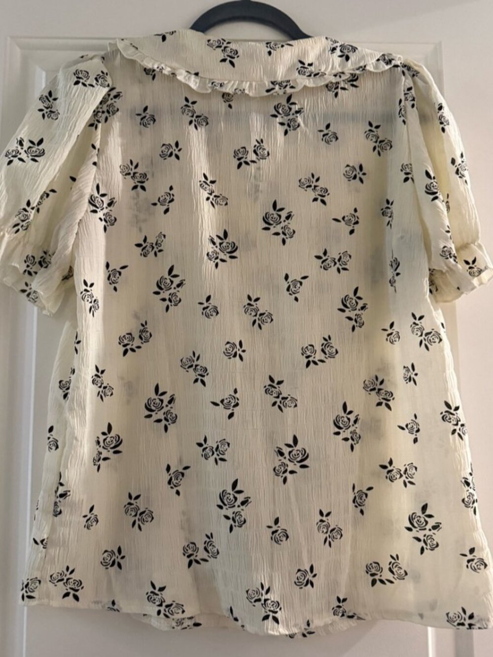 Blouse - Picture 2 of 2